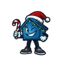 Orchard Christmas Lights logo